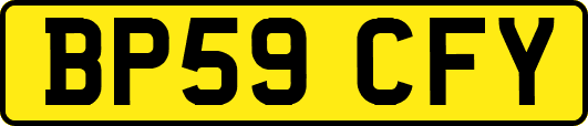 BP59CFY