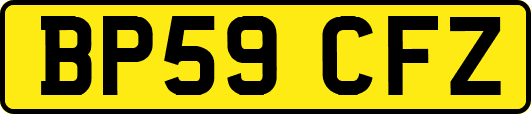 BP59CFZ