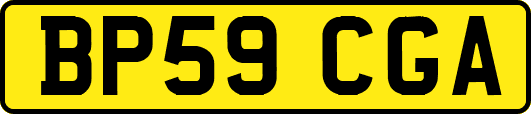 BP59CGA