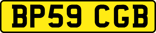 BP59CGB