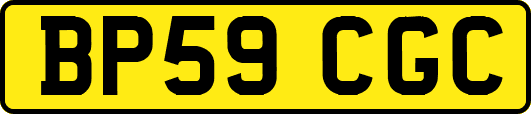 BP59CGC