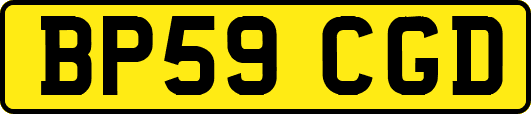 BP59CGD