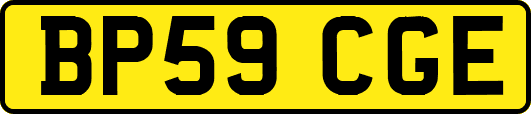 BP59CGE