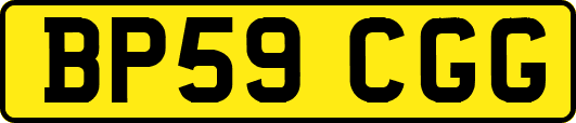 BP59CGG