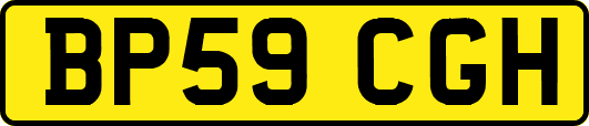 BP59CGH