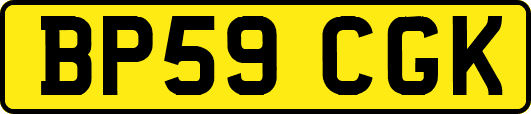 BP59CGK