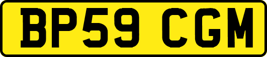 BP59CGM