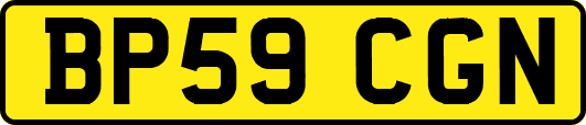 BP59CGN