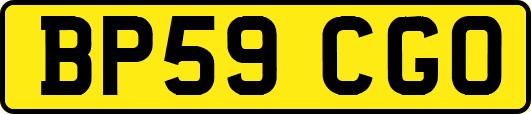 BP59CGO