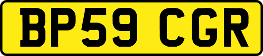 BP59CGR
