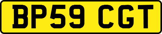 BP59CGT