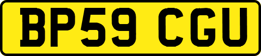 BP59CGU