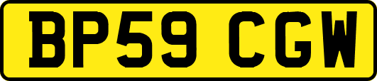 BP59CGW