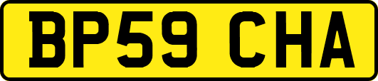 BP59CHA
