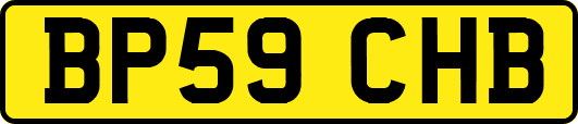BP59CHB