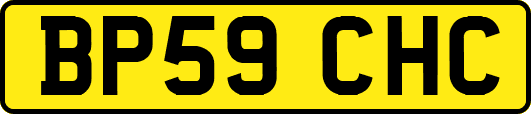 BP59CHC