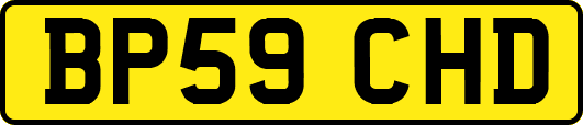 BP59CHD