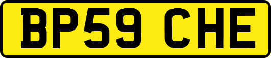 BP59CHE