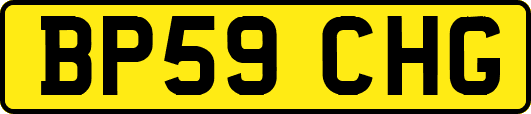 BP59CHG