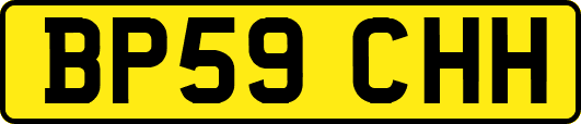 BP59CHH