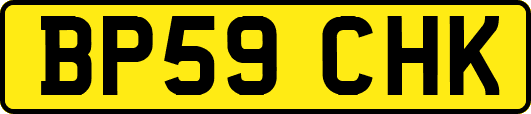 BP59CHK