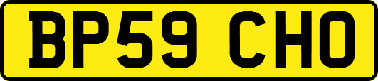 BP59CHO