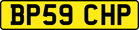 BP59CHP