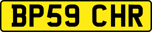 BP59CHR