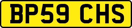 BP59CHS