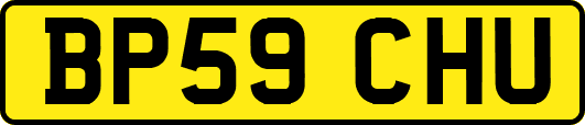 BP59CHU