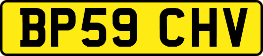 BP59CHV