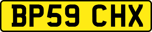 BP59CHX