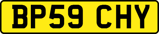 BP59CHY
