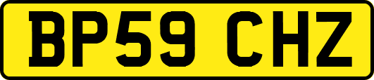 BP59CHZ