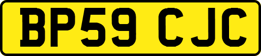 BP59CJC