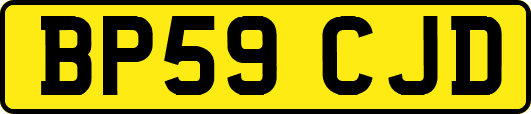 BP59CJD