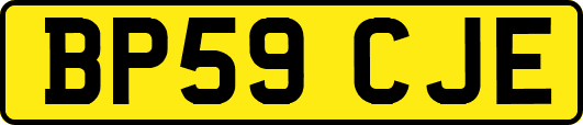 BP59CJE