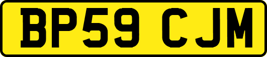 BP59CJM