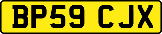 BP59CJX