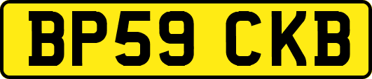 BP59CKB