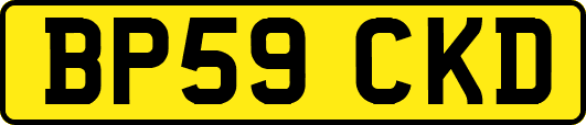 BP59CKD