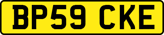 BP59CKE