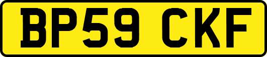 BP59CKF