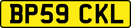BP59CKL