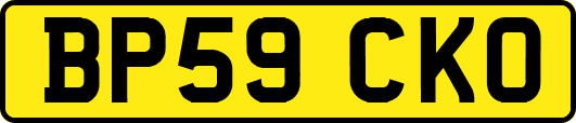BP59CKO