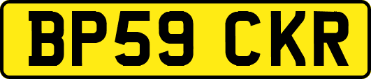 BP59CKR
