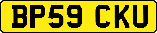 BP59CKU