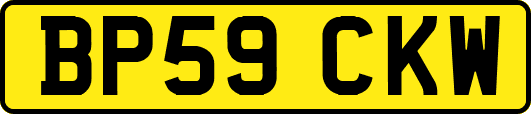 BP59CKW
