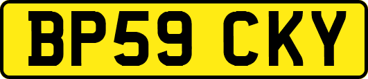 BP59CKY