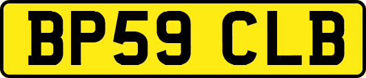 BP59CLB